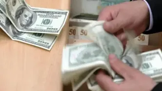 بانک مرکزی قیمت دلار بانک‌ها را اعلام کرد