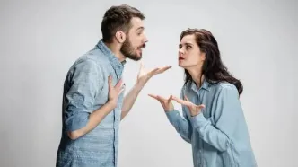 بعد از دعوا با همسر چه کنیم؟ این اشتباه‌ها رابطه را سردتر می‌کند