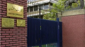 ماجرای خبر هشدار جدید اروپا درباره خروج از ایران