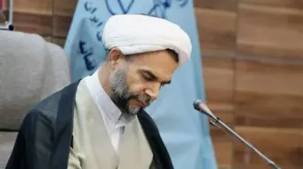معاون اول قوه قضاییه درگذشت همشیره رئیس سازمان بازرسی کل کشور را تسلیت گفت