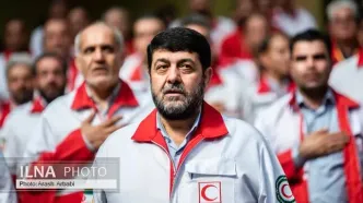 نامه کولیوند به صلیب سرخ برای تعیین وضعیت خلبانان ایرانی در قطر