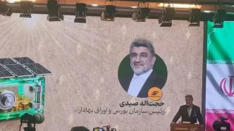 بدون برق امکان شکوفایی صنعت و تولید وجود ندارد