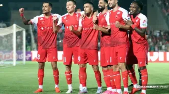 تغییرات باورنکردنی پرسپولیس از آخرین دربی