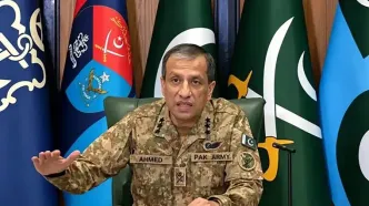 ارتش پاکستان: تعهد ما به امنیت عربستان بی‌حد و مرز است