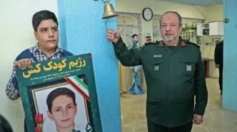 سردار ابن الرضا: تجربه جنگ به ما یادآوری کرد که برای تهدیدات آینده آماده باشیم