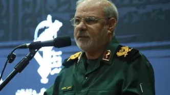 واکنش سخنگوی سپاه به روایت‌ هالیوودی آمریکا از نجات خلبانش در ایران