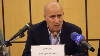 برکناری مهدی تاج؛ واکنش وزیر ورزش به تحقیر فوتبال ملی