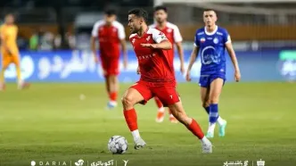 ترکیب احتمالی پرسپولیس مقابل ذوب‌آهن در هفته ششم