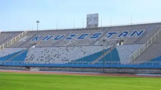 ورزشگاه غدیر تأیید نشد؛ ادامه میزبانی‌های استقلال خوزستان در تهران