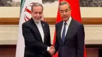 عراقچی: روابط راهبردی ایران و چین مستحکم است