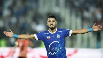 آزادی 10 زندانی توسط مهاجم استقلال