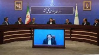 دستور رئیس سازمان بازرسی برای استفاده از ظرفیت قانونی گزارشگران فساد/ ارائه پیشنهادات به دولت در مورد کاهش مصرف سوخت