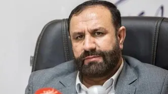 دادستان تهران از شرکت نفت پارس بازدید کرد