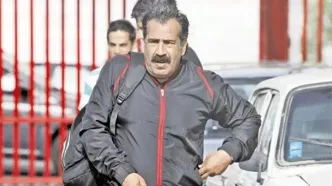 وحید قلیچ برای خداداد عزیزی خط‌ونشان کشید!