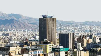 قیمت آپارتمان در تهرانپارس؛ خانه ۱۲۵ متری ۵۰ میلیارد تومان!