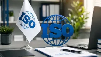اخذ گواهینامه ایزو؛ بررسی هزینه، اعتبار و روش دریافت سریع ISO
