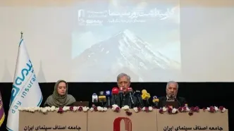 واکنش خانه سینما به دیوارنویسی علیه هنرمندان