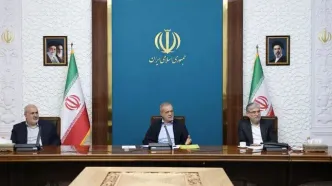 در حکمرانی انرژی باید به ظرفیت‌های داخلی خودمان اتکا داشته باشیم