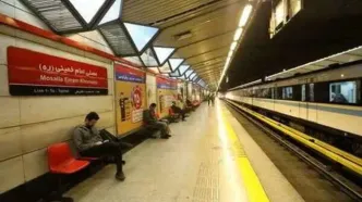 آغاز طرح شخصی‌سازی کارت بلیت مترو
