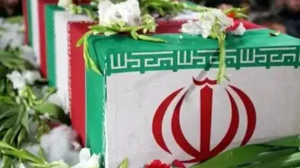 شهادت یک مأمور انتظامی در حمله مسلحانه