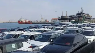 مهلت جدید واردات خودرو برای ایرانیان خارج‌نشین تا پایان سال تعیین شد