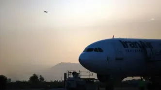 مسیر پروازی جدید مشهد ـ کیش ـ مشهد از ۶ مهرماه برقرار می‌شود