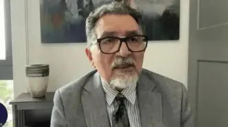 مسعود بهنود: آمادهٔ بازگشت به ایران هستم/ بهتر است بقیه بزرگان هم برگردند/ ویدئو