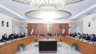 ابلاغ مخالفت هیات وزیران با گزارش کمیسیون امنیت ملی درباره طرح مقابله با نفوذ