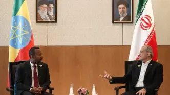 حضور آمریکا در منطقه، عامل خون‌ریزی است