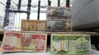 قیمت دینار عراق امروز پنجشنبه 12 شهریور 1405