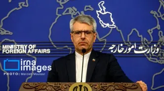کنایه بقائی به وزیر خزانه‌داری آمریکا