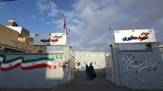 ایرانسل با بازسازی مدرسه‌ای در سنقر، عدالت آموزشی را ارتقا می‌دهد