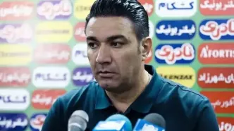کنایه انتقادی جواد نکونام به قلعه‌نویی