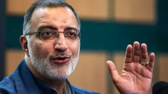 کنایه زاکانی: مملکت به «خروس جنگی» نیاز ندارد!