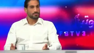 واکنش حسین ابرقویی به عکسی با لباس استقلال