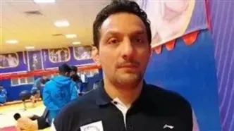 پژمان درستکار ژاپنی‌ها را غافلگیر کرد؛ کشتی ژاپن بیاره شد!