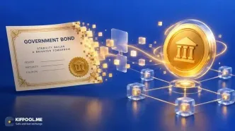 اوراق قرضه توکنیزه شده چیست؟ مقایسه اوراق قرضه سنتی با Tokenized Bond