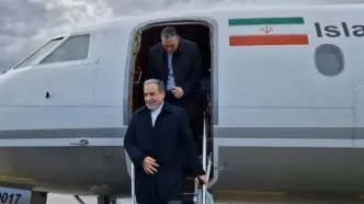 شرکت وزیر امور خارجه در اجلاس سالانه وزرای امور خارجه کشورهای اسلامی