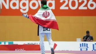 بازی‌های پاراآسیایی؛ 20 مدال برای ایران در پایان روز سوم