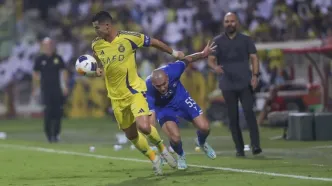 طلسم ۲۵۲ روزه استقلال شکست؛ بازگشت تلخ سهراب به ورزشگاه راشد!