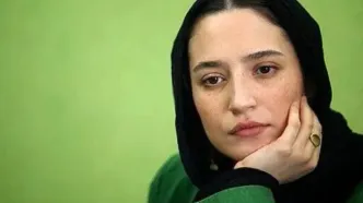 نگار جواهریان پس از ۴ سال دوری آمد