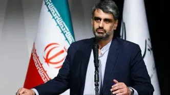 پاسخ رئیس مرکز رسانه مجلس به «ثابتی»