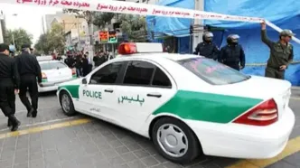 شهردار جونقان با شلیک گلوله به قتل رسید