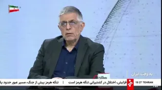 مصاحبه کرباسچی با صدا و سیما: باید با یک توافقنامه جنگ را تمام کنیم