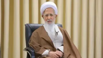 آیت‌الله جوادی آملی خطاب به قوه قضاییه: در خصوص گران کردن ارز عدل را جاری کنید