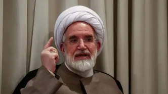 مهدی کروبی: مذاکره به معنای تسلیم نیست