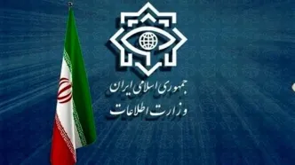 ۴ شبکه خرابکاری خیابانی منهدم و ۳۱ عامل مرتبط با دشمن بازداشت شدند