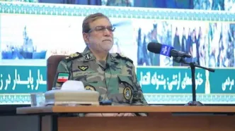 جانشین فرمانده ارتش: نیروهای مسلح آماده‌تر از هر زمان دیگری هستند