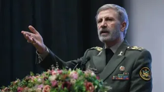 فرمانده کل ارتش: در صورت اشتباه مجدد دشمن، پاسخ کوبنده می‌دهیم