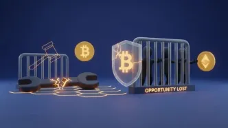 حبس سه مرد در بریتانیا برای تلاش ناموفق در سرقت ارز دیجیتال